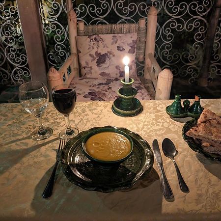 Villa Zagora Ma Villa Au Sahara ภายนอก รูปภาพ