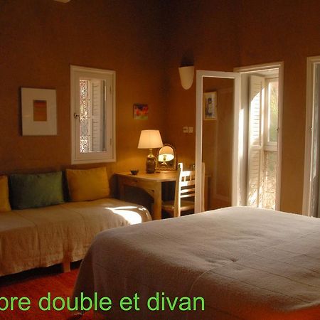 Villa Zagora Ma Villa Au Sahara ภายนอก รูปภาพ