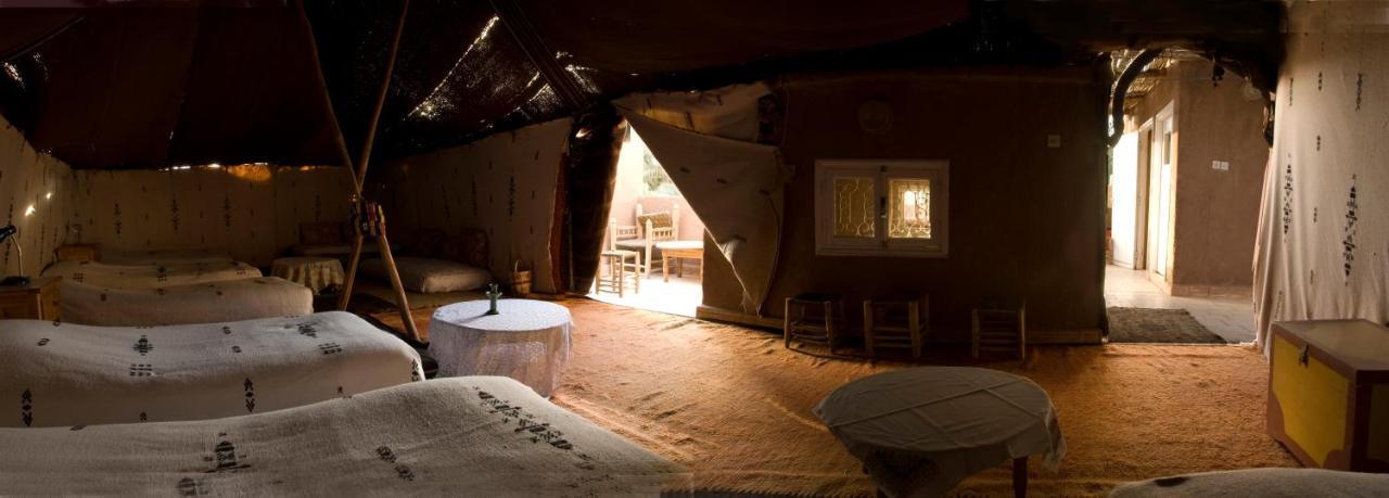 Villa Zagora Ma Villa Au Sahara ภายนอก รูปภาพ
