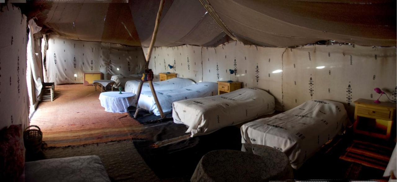 Villa Zagora Ma Villa Au Sahara ภายนอก รูปภาพ