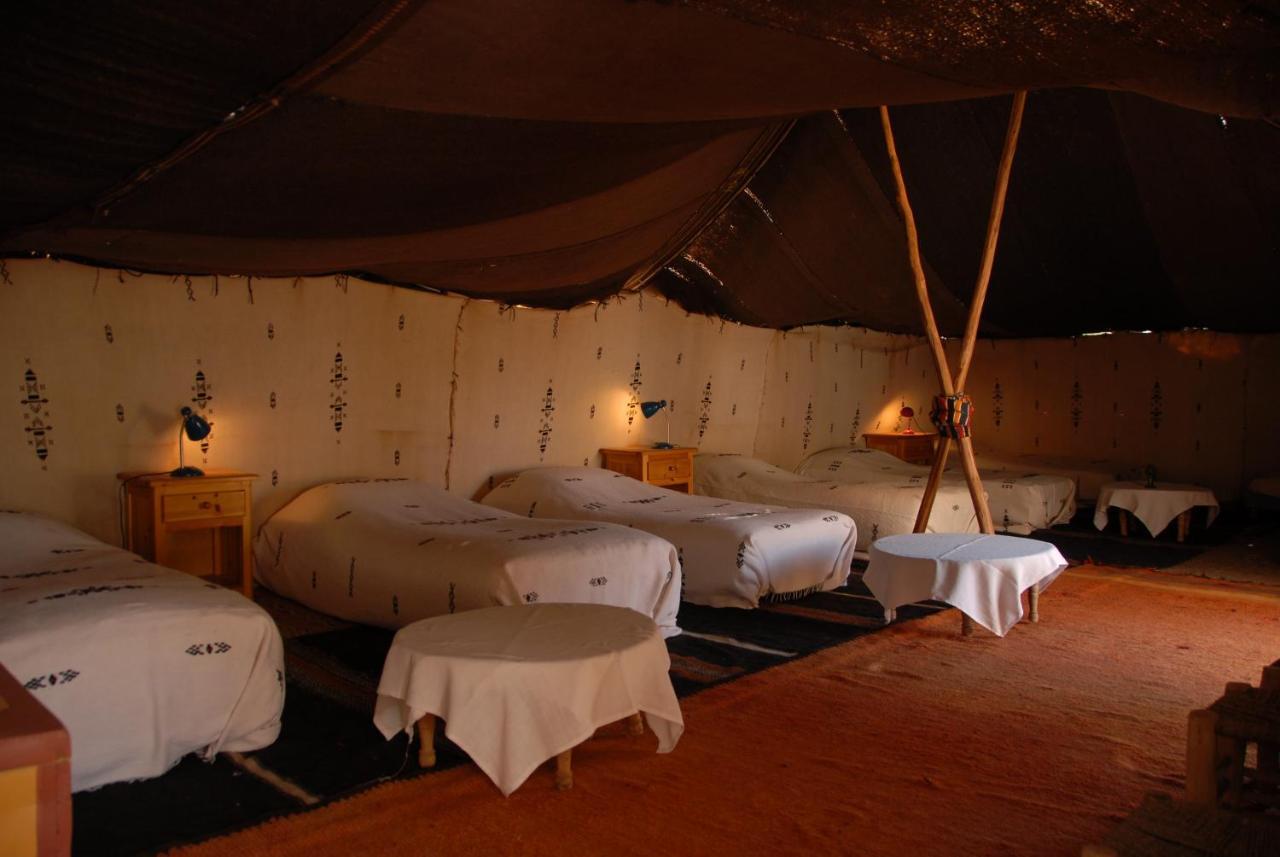 Villa Zagora Ma Villa Au Sahara ภายนอก รูปภาพ