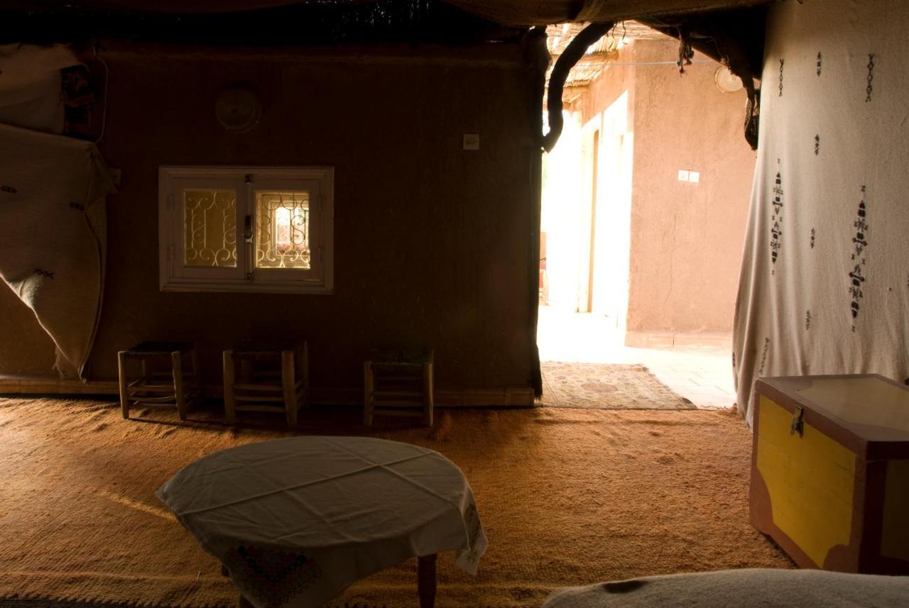 Villa Zagora Ma Villa Au Sahara ภายนอก รูปภาพ
