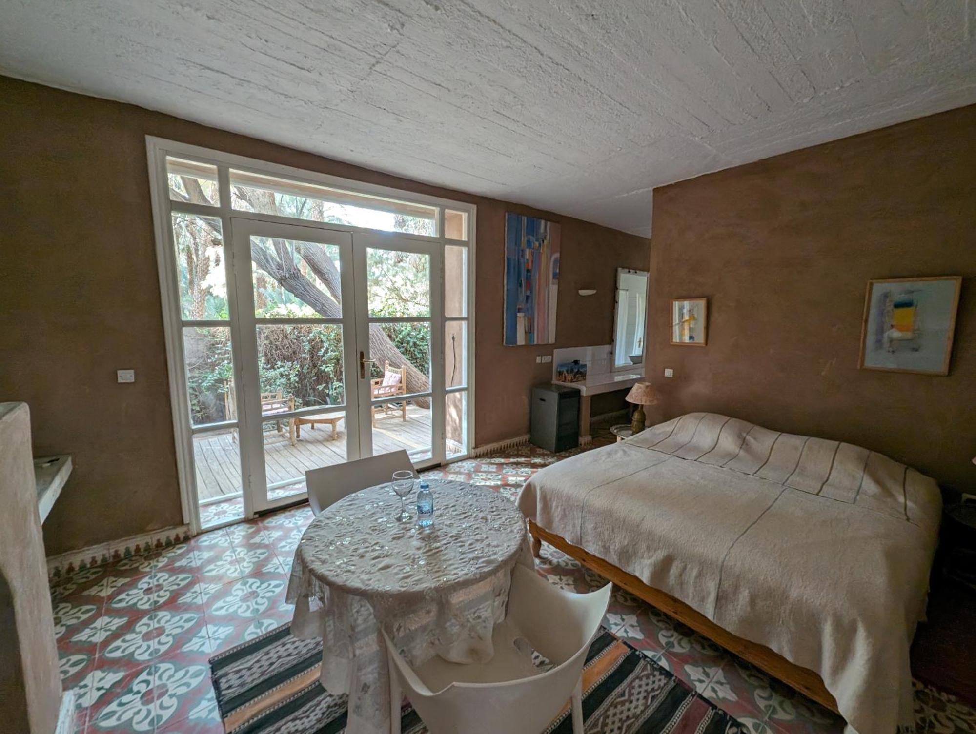 Villa Zagora Ma Villa Au Sahara ภายนอก รูปภาพ