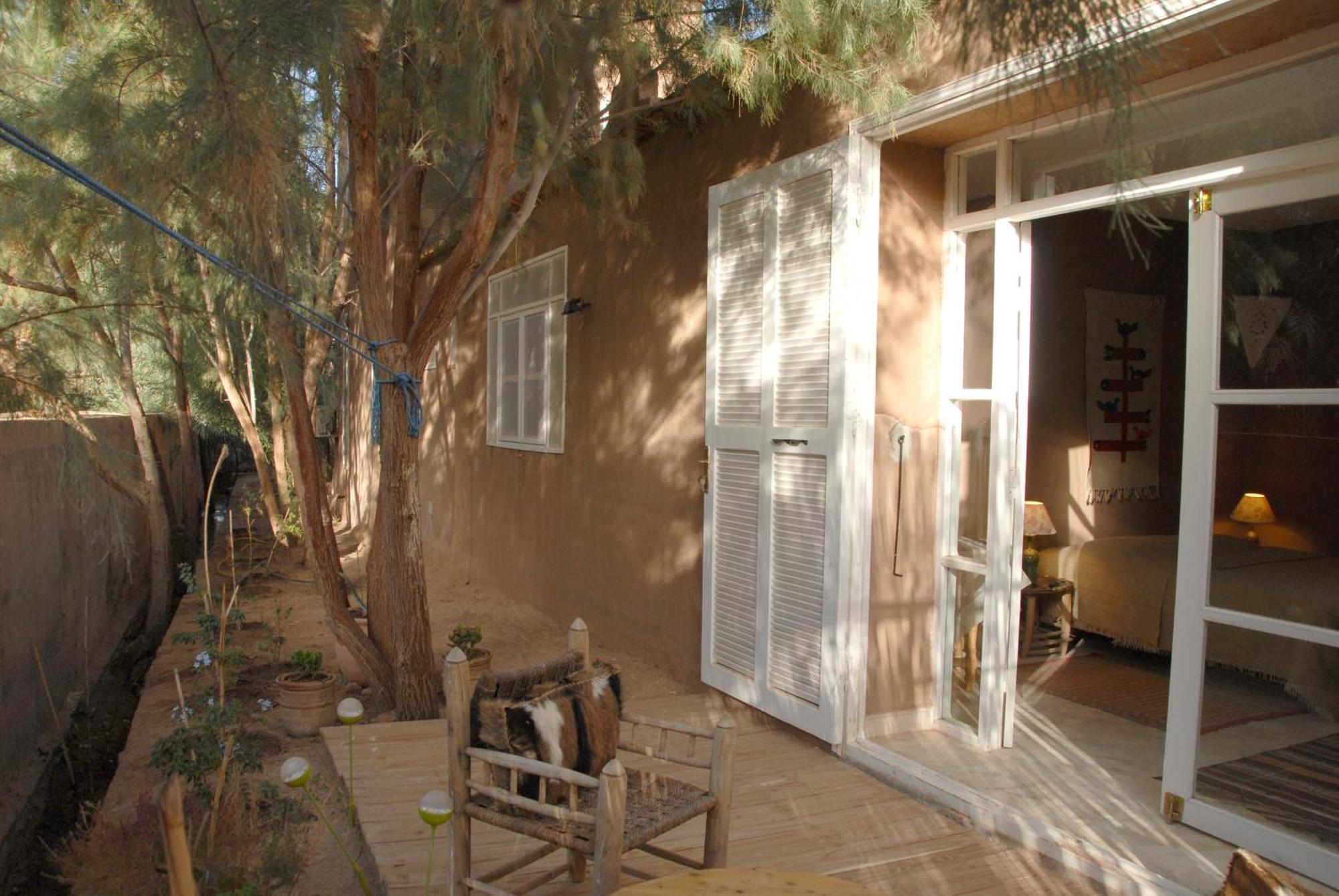 Villa Zagora Ma Villa Au Sahara ภายนอก รูปภาพ