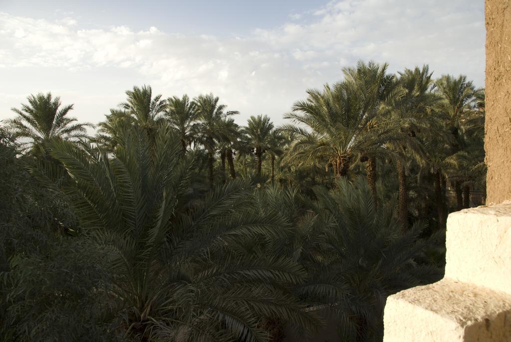 Villa Zagora Ma Villa Au Sahara ภายนอก รูปภาพ