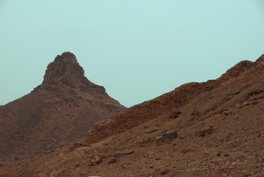 Villa Zagora Ma Villa Au Sahara ภายนอก รูปภาพ
