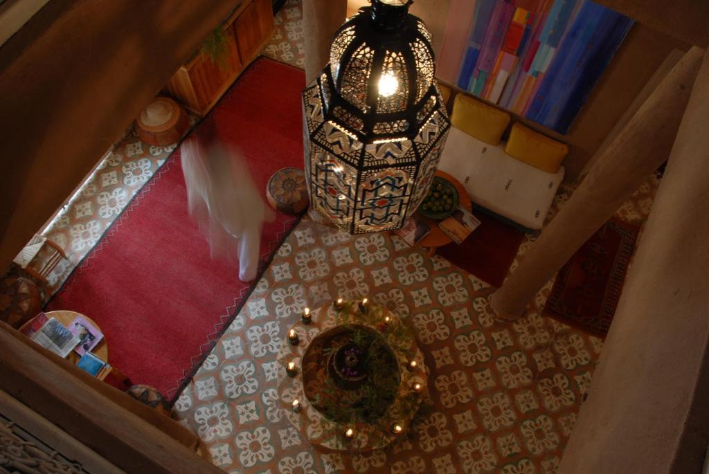 Villa Zagora Ma Villa Au Sahara ภายนอก รูปภาพ