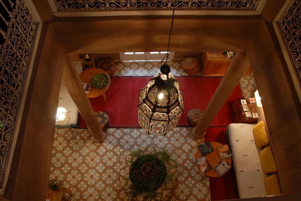 Villa Zagora Ma Villa Au Sahara ภายนอก รูปภาพ